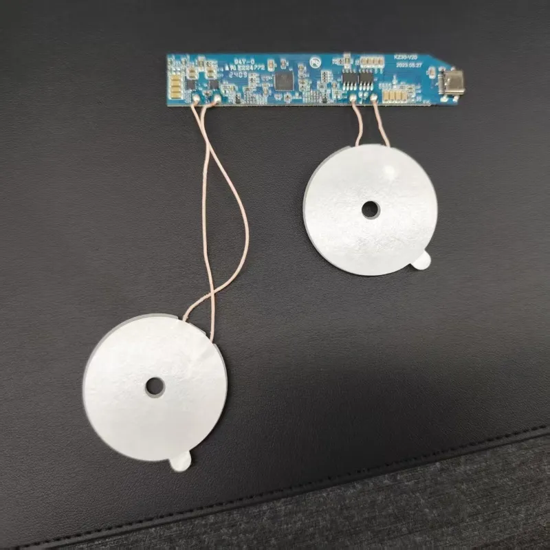 Electronics Engineering Services