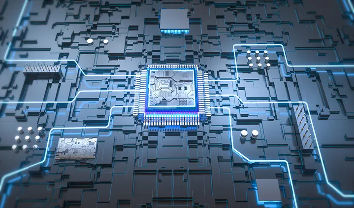 PCB Design & Layout Services