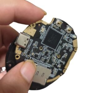 consumer electronics design