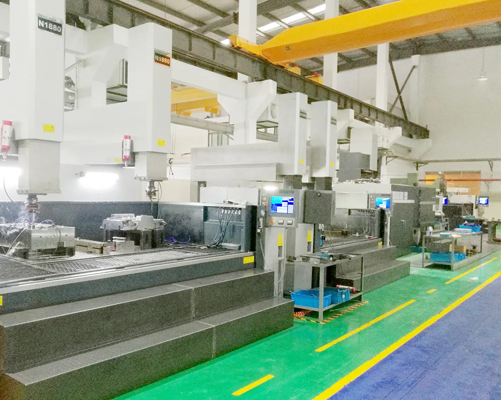 Consumer Electronics Molding