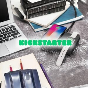 Industrial design company