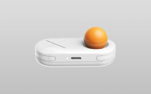 Read more about the article Mini Controller Product Design