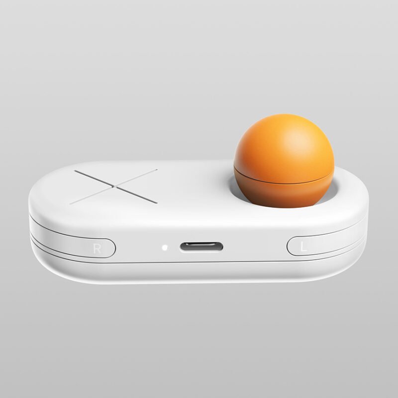 Mini Controller Product Design