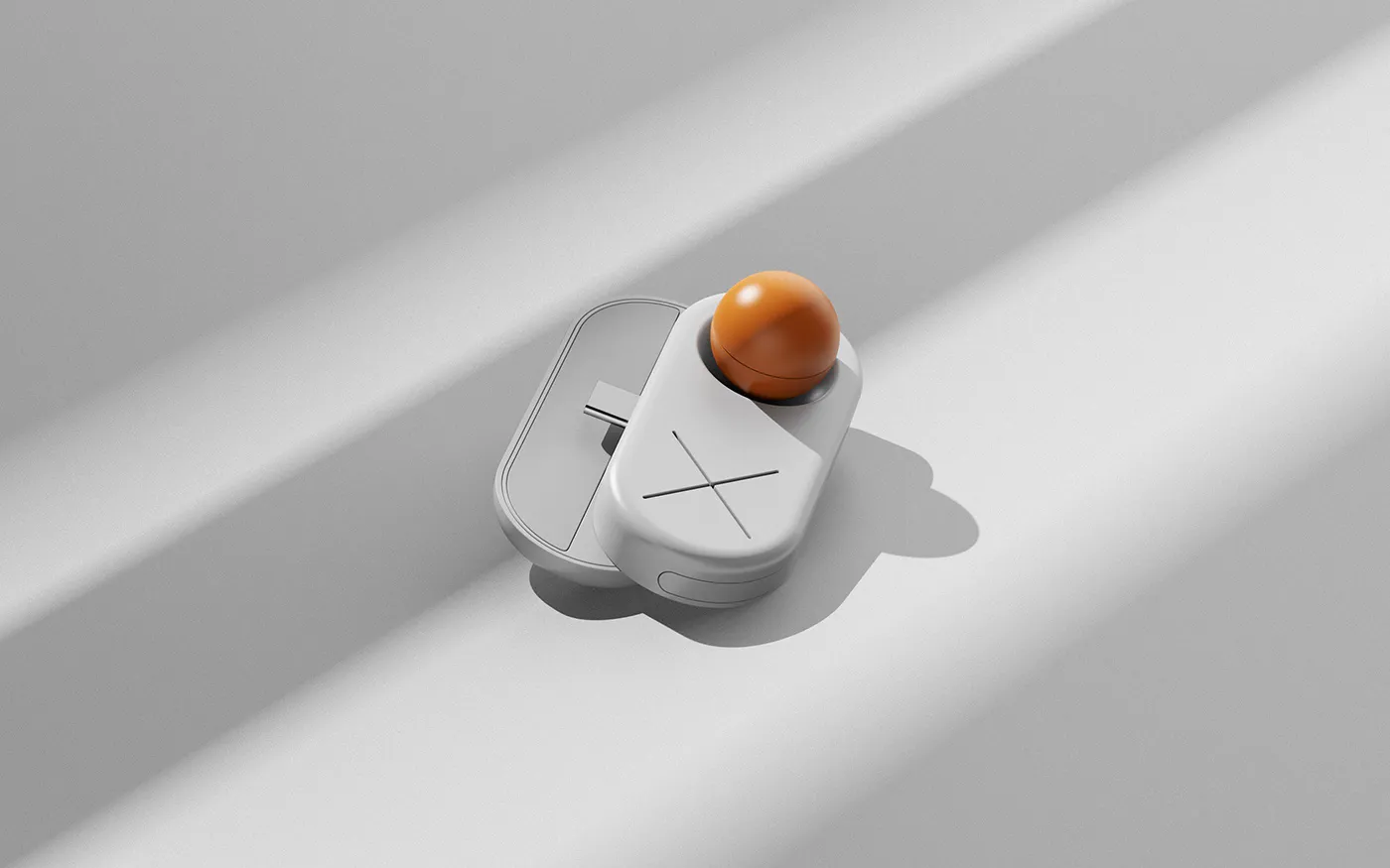 Mini Controller Product Design