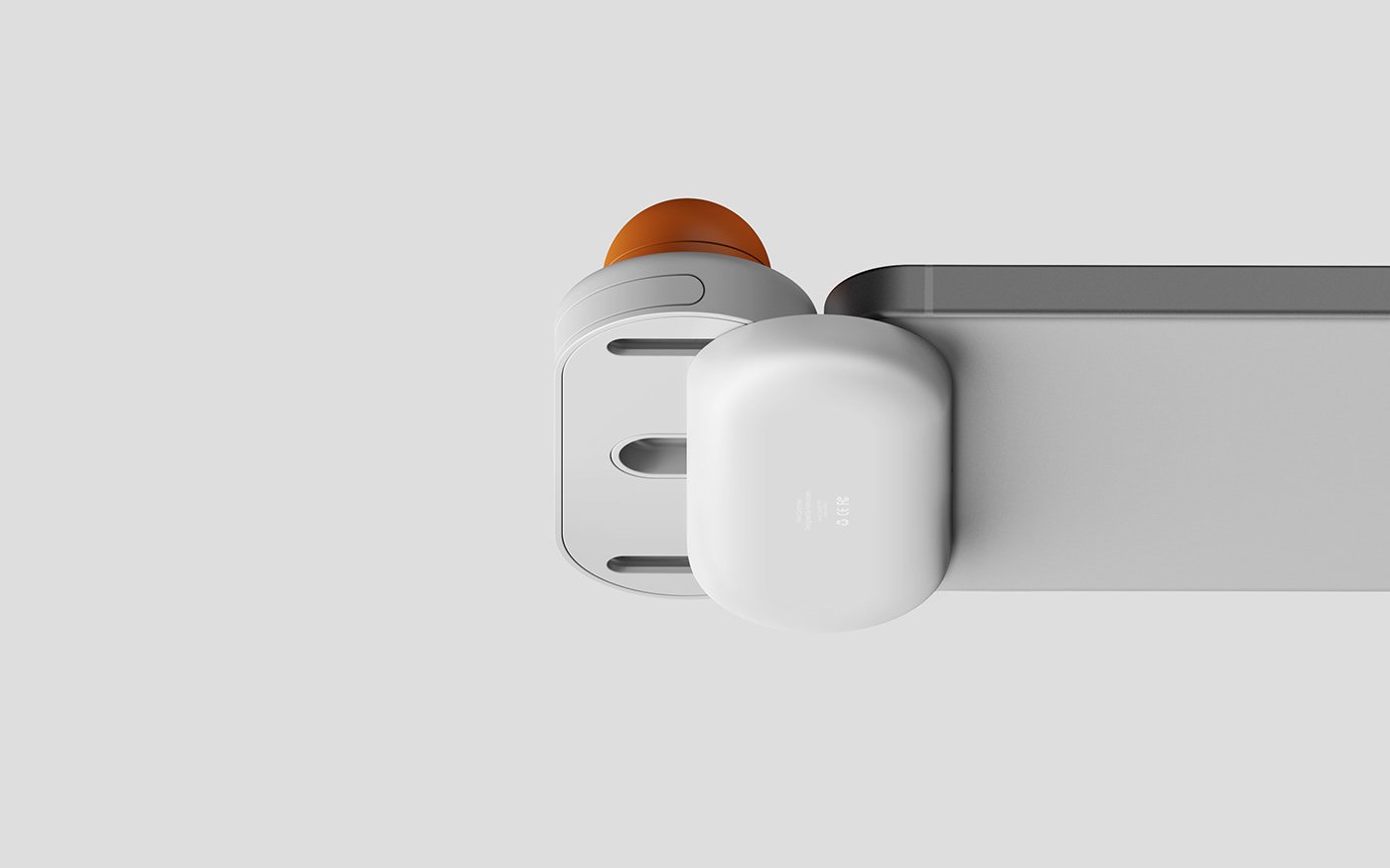 Mini Controller Product Design