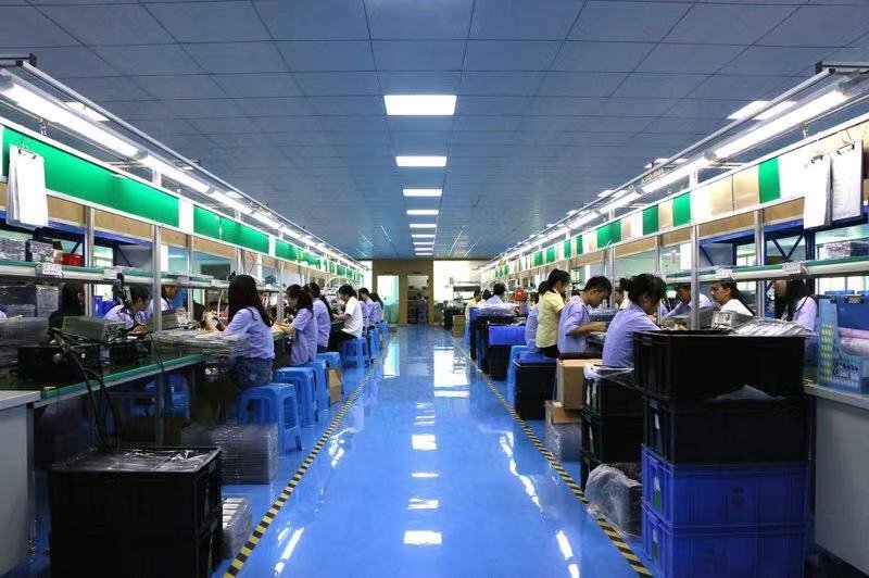Product Manufacturing Services