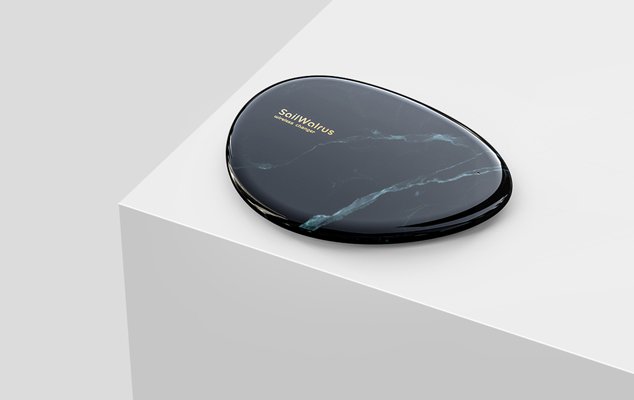 Stone Wireless Charger