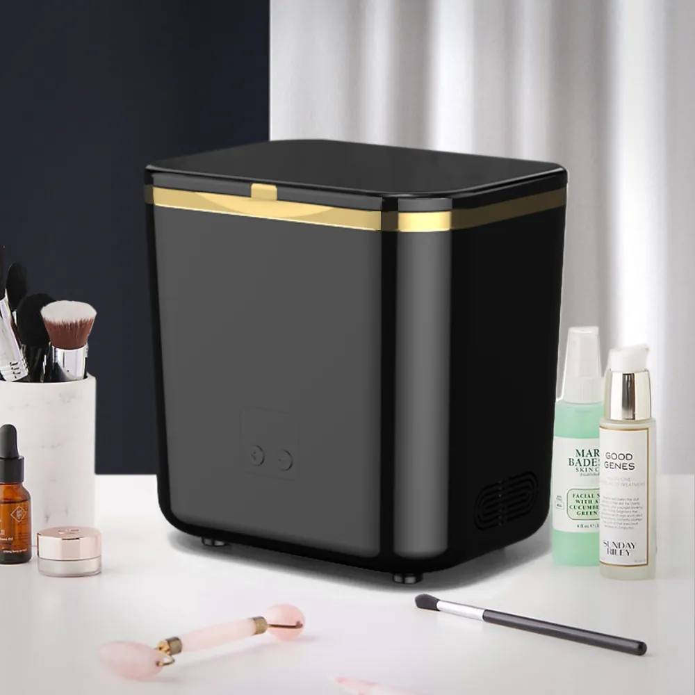 mini fridge for cosmetics
