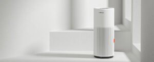 Read more about the article Design and Analysis of Air Purifier