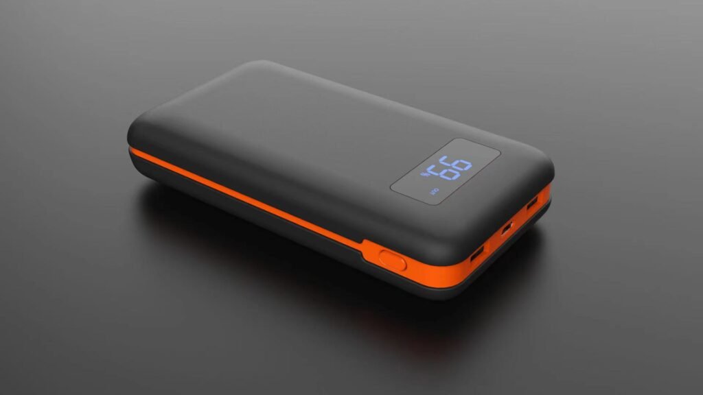 OEM power bank manufacturer