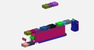 Read more about the article How to Elevate Your Product with Expert 3D Design