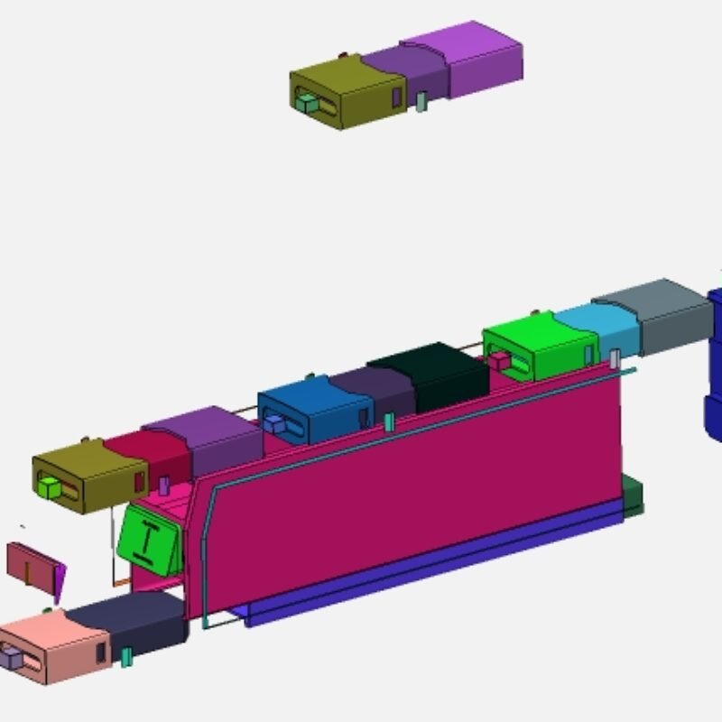 How to Elevate Your Product with Expert 3D Design