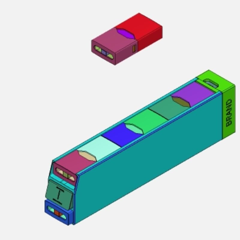 What You Know Before Choosing 3D Product Design Company?