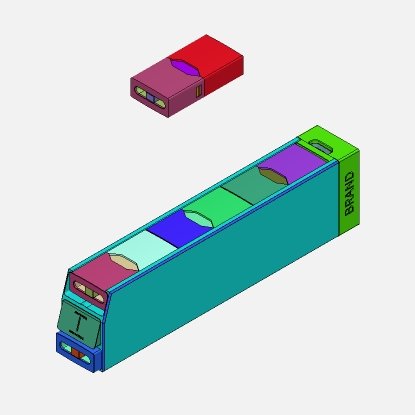 3d product design company wokoodesign