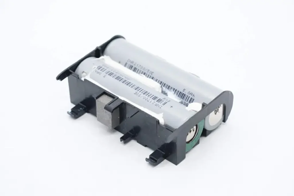 power bank teardown guide