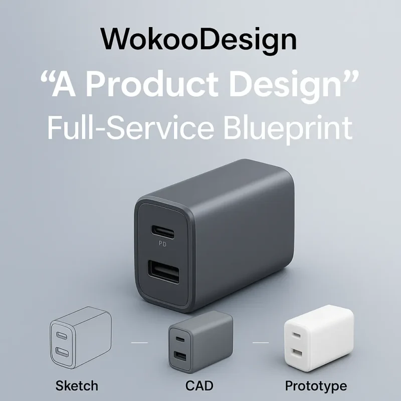 A Product Design: How To Build Market-Winning Products