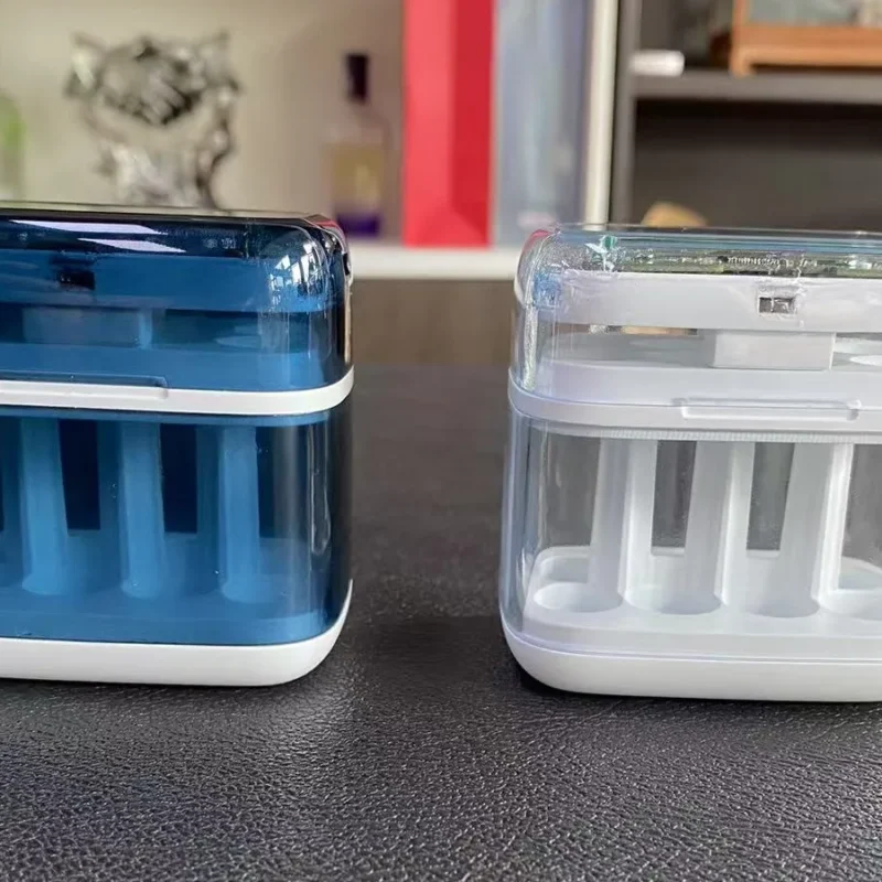 How to Improve Your AA Battery Charging Case Design