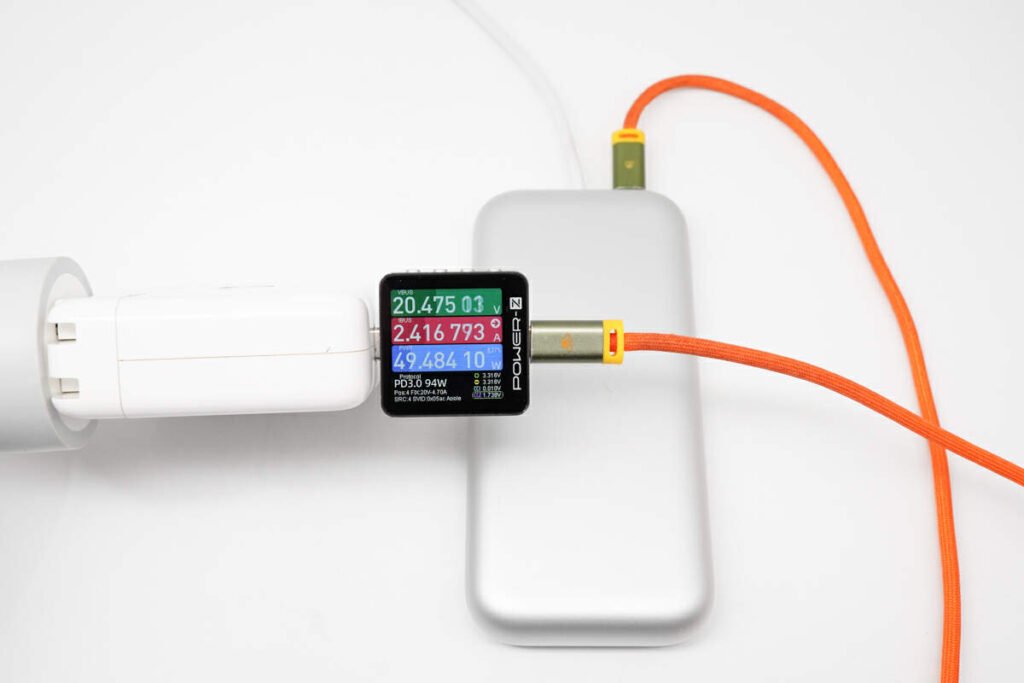 Apple Vision Pro Battery Charge Time