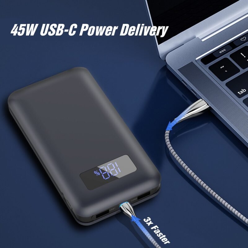 How to Design a Power Bank That Matches Your Product — Function, Form & Branding