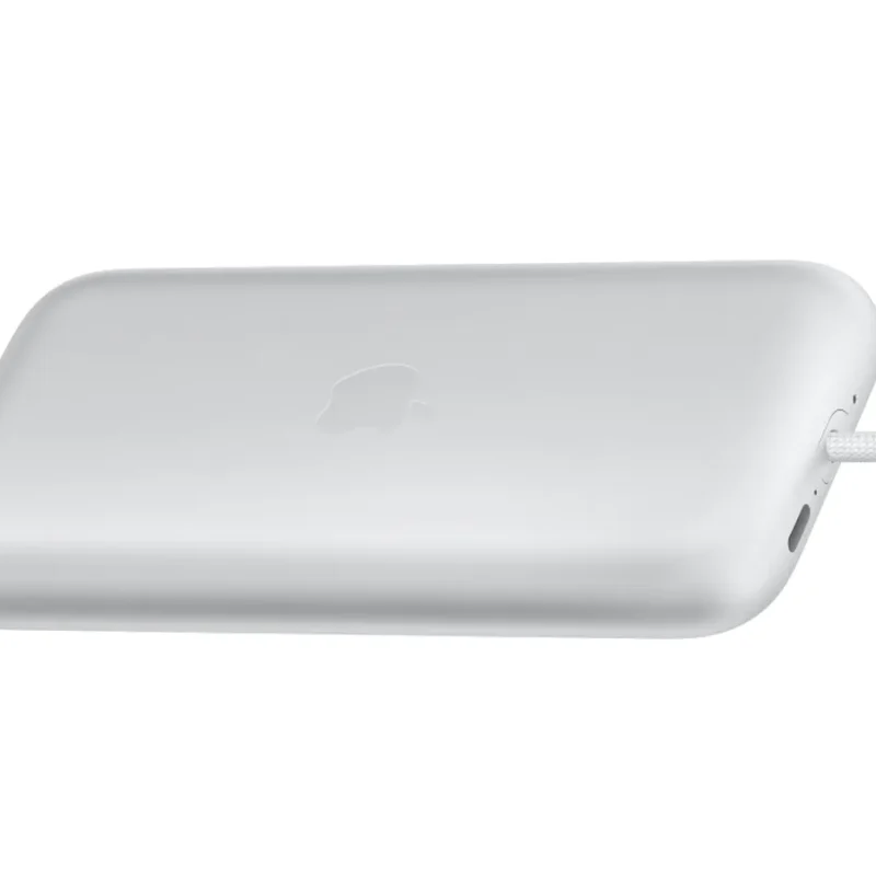 How the Apple Vision Pro Battery Sets a New Standard for USB-C Power Packs in AR/VR