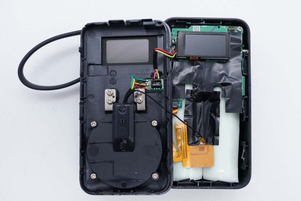 custom battery engineering