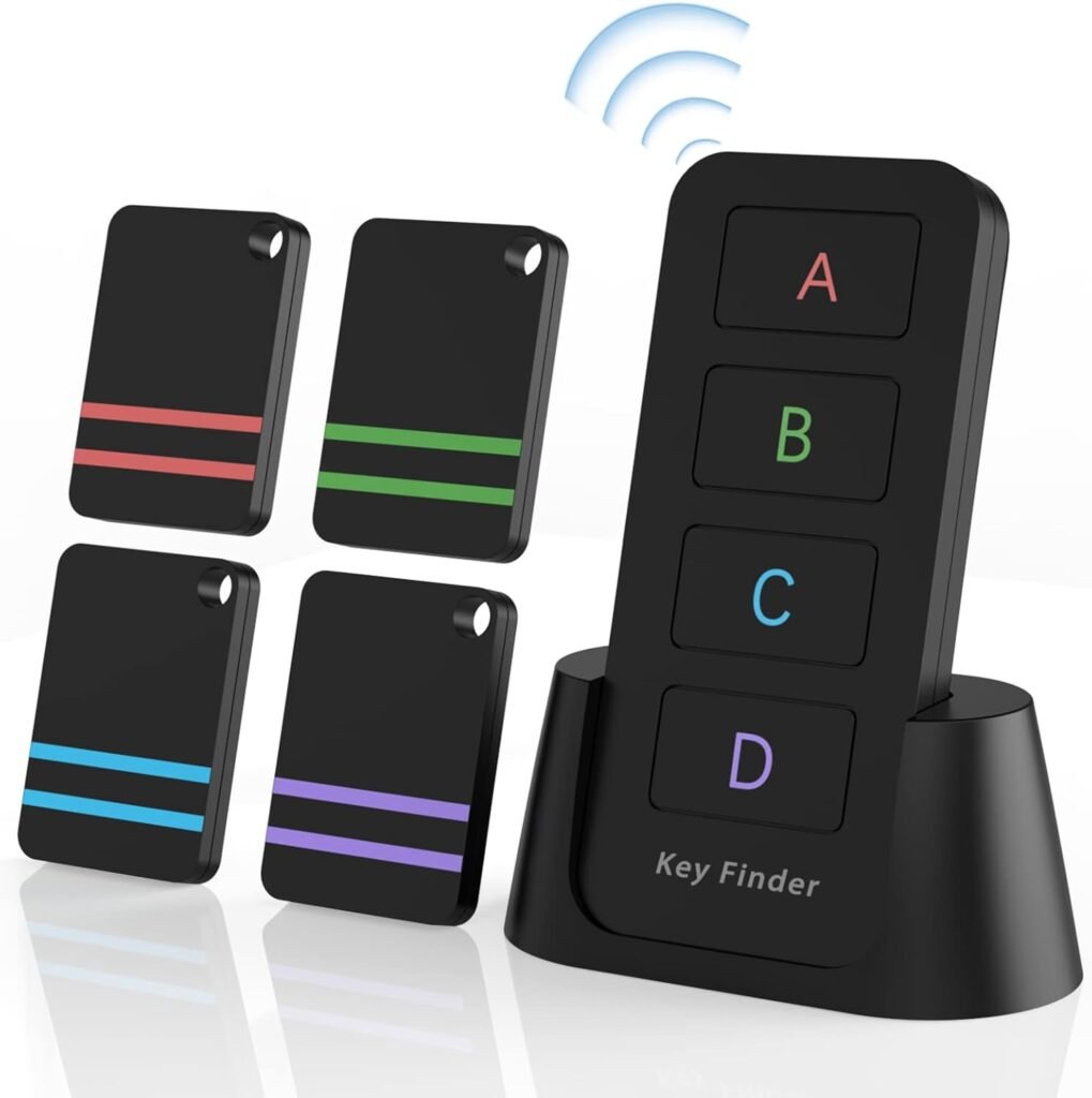 key finder design idea