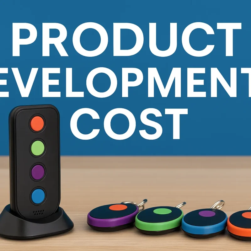 Product Development Cost: What You Need to Know