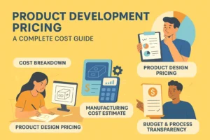 Read more about the article Product Development Pricing: Strategies to Balance Cost and Value