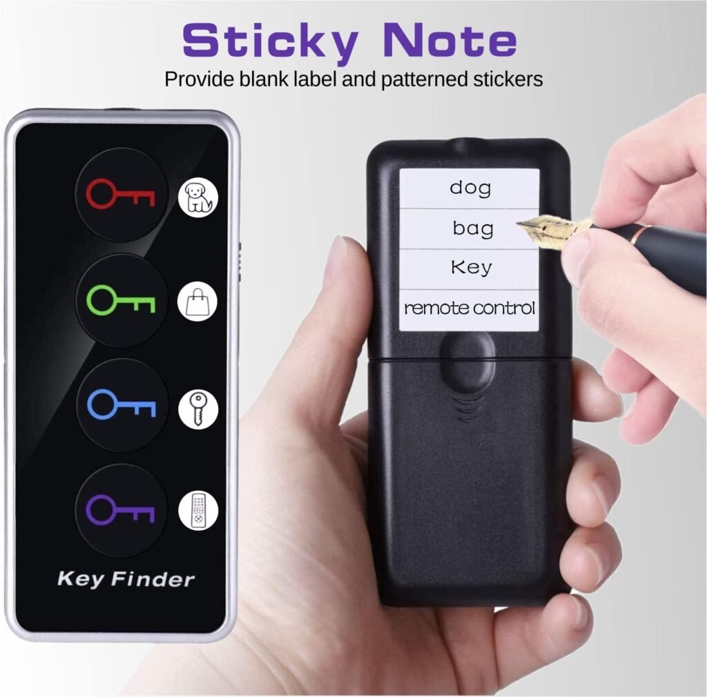 product development project key finder