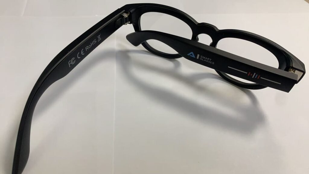 smart glasses ODM service custom design and development process ODM company