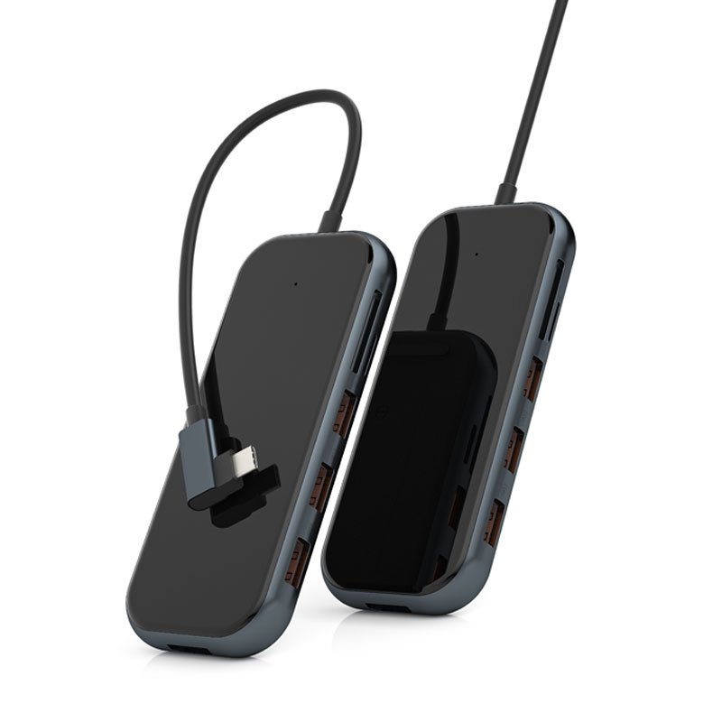 USB-C HUB ODM design development support Service 2