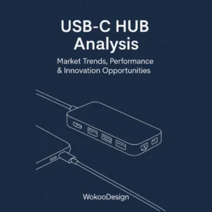 Read more about the article USB-C HUB Analysis: Why You Need One Today