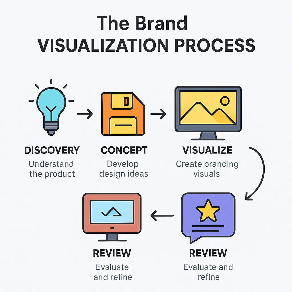 🎨 What a Design Marketing Company Really Does (and Why You Might Need One)