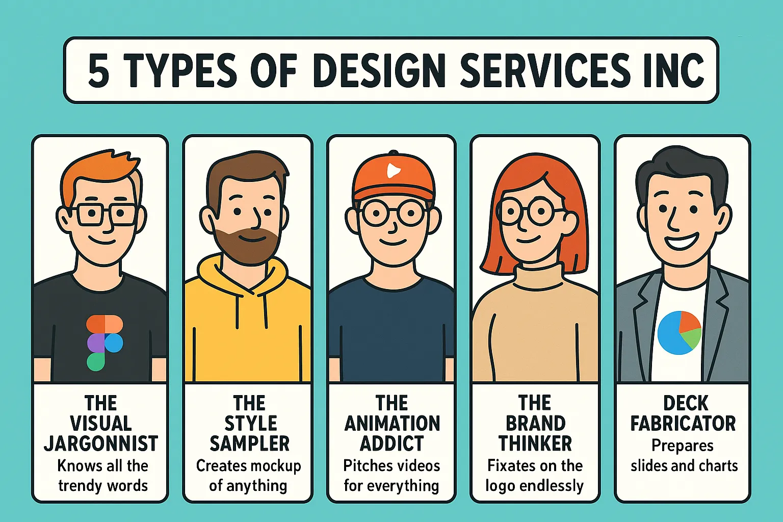 Design Services Inc: A Name You Hear Everywhere, But What Does It Actually Mean?