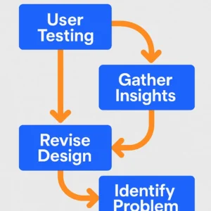 Read more about the article Design Thinking and Product Development: What Happens Between the Sticky Notes