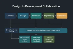Read more about the article From Design to Development: What Really Breaks (and What Doesn’t Have To)