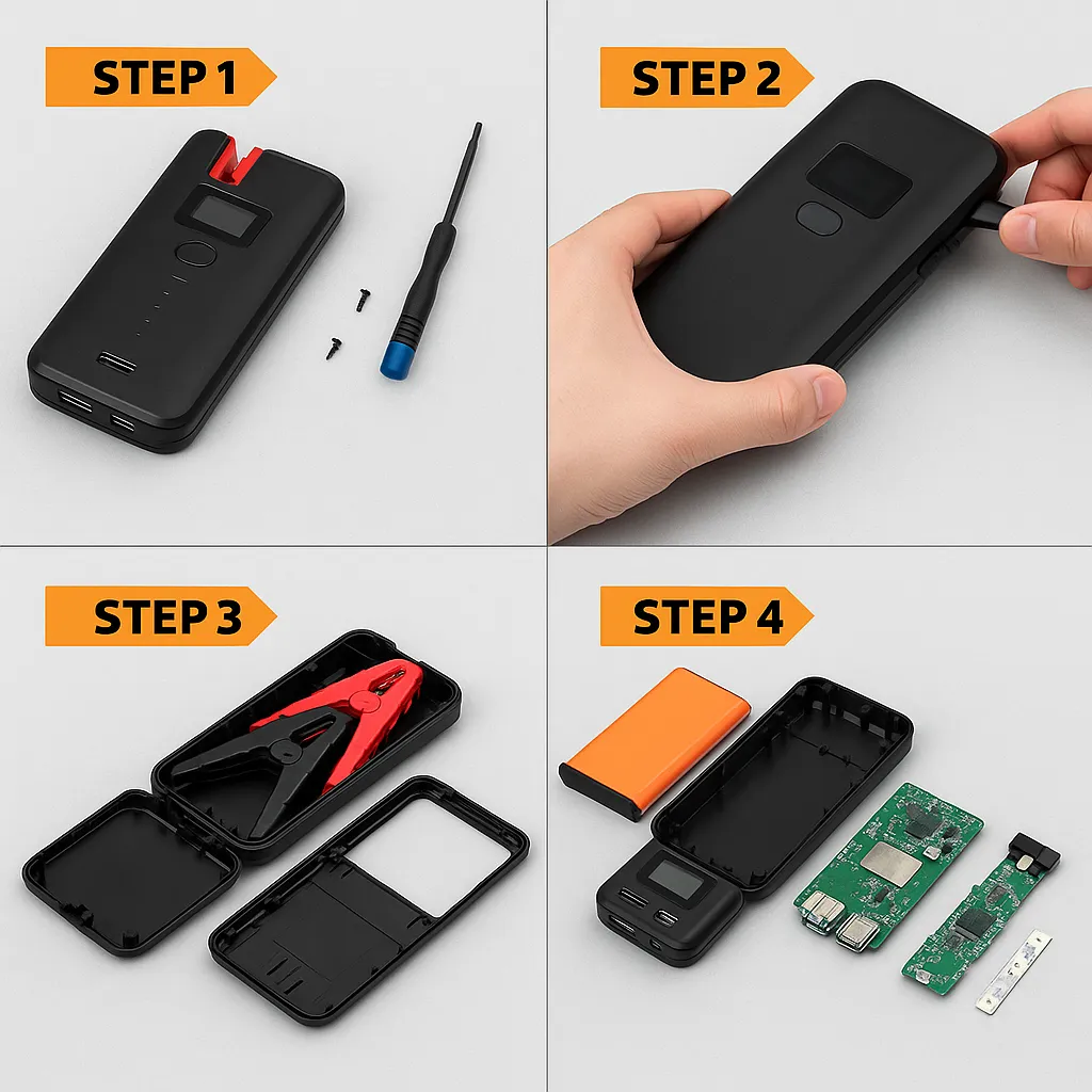 jump starter teardown 1