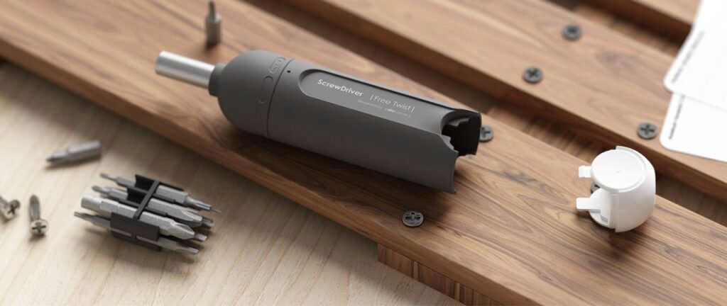 screwdriver customer design quality pros and cons reviews 1