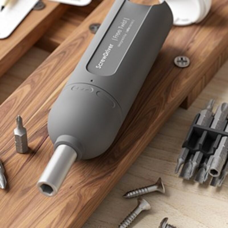 Screwdriver Reviews: Quality, Pros & Cons, and Design Insights