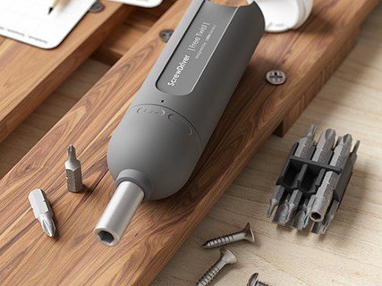 Screwdriver Reviews: Quality, Pros & Cons, and Design Insights