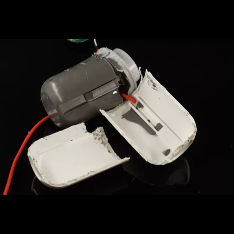 🔌 A Complete Teardown of the Xiaomi Mijia Car Inverter: Design, Engineering, and Insights