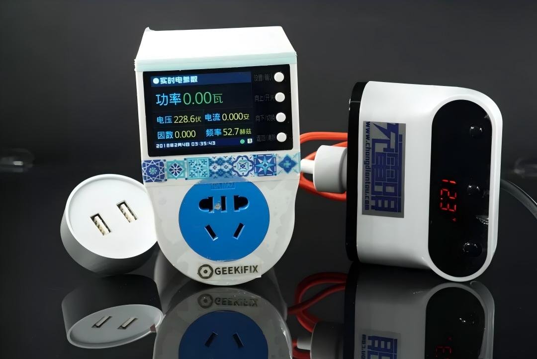 Xiaomi Mijia Car Inverter AC Output Performance