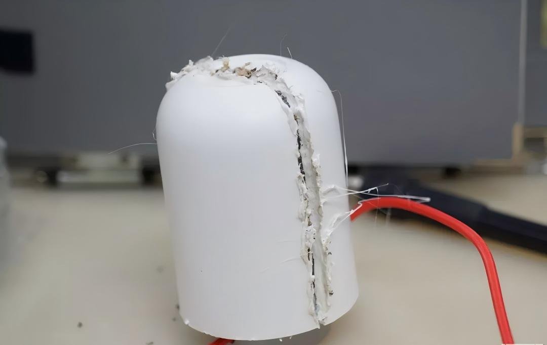 Xiaomi Mijia Car Inverter teardown 3